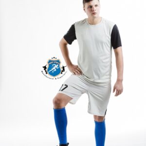 Premier Series Short Sleeve Volleyball Uniform for Men.