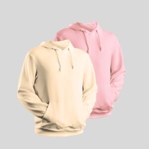 Aqqfa Sports Fleece Hoodie