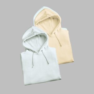 Cozy Loopback Fleece Hoodie, Comfort and Style Combined