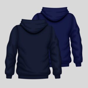 Men's Powerblend Fleece Hoodie