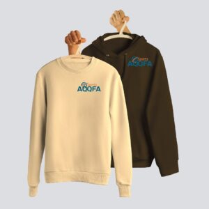 Men's Premium Grade Pullover Hoodie