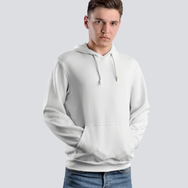 Performance Hoodie for Men, Aqqfa Collection