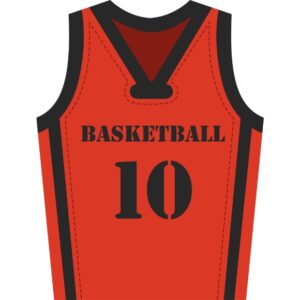 Custom Red Volleyball Uniforms for Adults & Youth