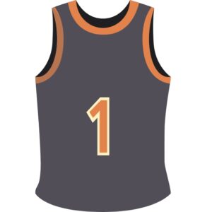 Custom Reversible Basketball Jersey - Unisex, Adult & Youth Uniform