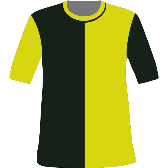 Custom Solid Multicolor Soccer Jersey for Adults & Youth