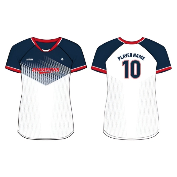 Custom Spider Web Design Unisex Adult Youth Baseball Jersey