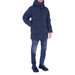 Lawrence Long Puffer Jacket