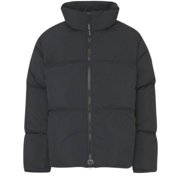 Lawrence Puffer Jacket – Ultimate Winter Warmth